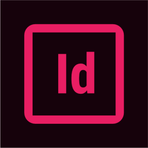 Adobe Indesign