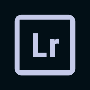 Adobe Lightroom